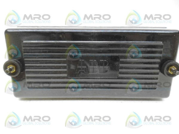 ABB 1VACFT0914360281 SWITCH NSMP