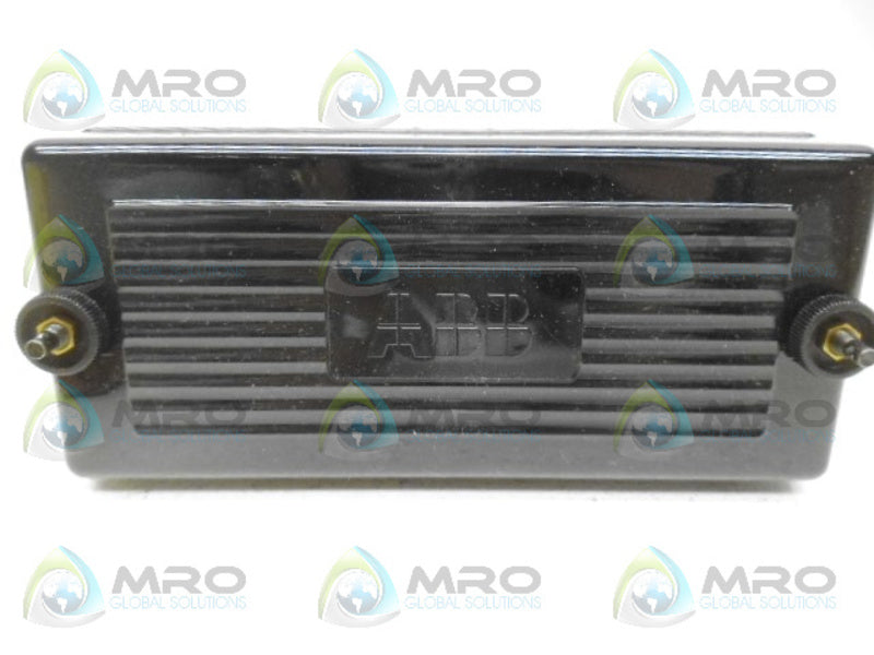 ABB 1VACFT0914360281 SWITCH NSMP