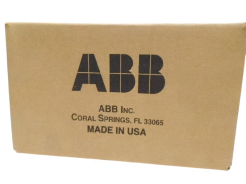 ABB FT4A14T06CN4353 SWITCH NSFS