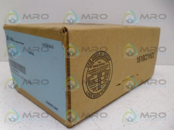 ABB FT4A14T06CN4353 SWITCH NSFS