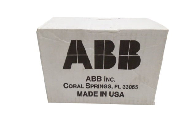 ABB 1VACFT0515541928 SWITCH NSFS