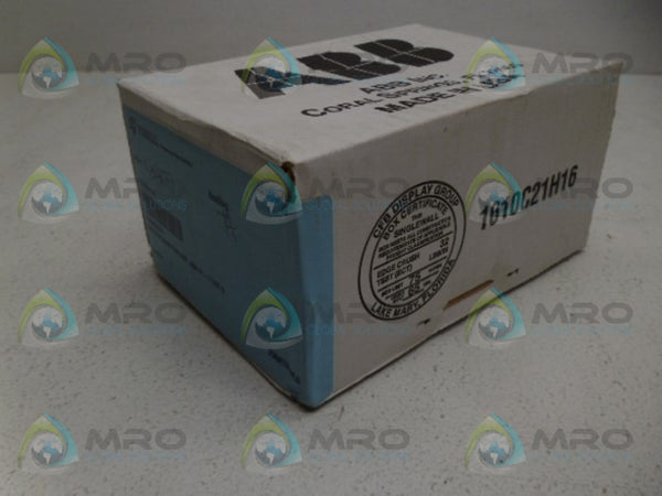 ABB 1VACFT0515541928 SWITCH NSFS