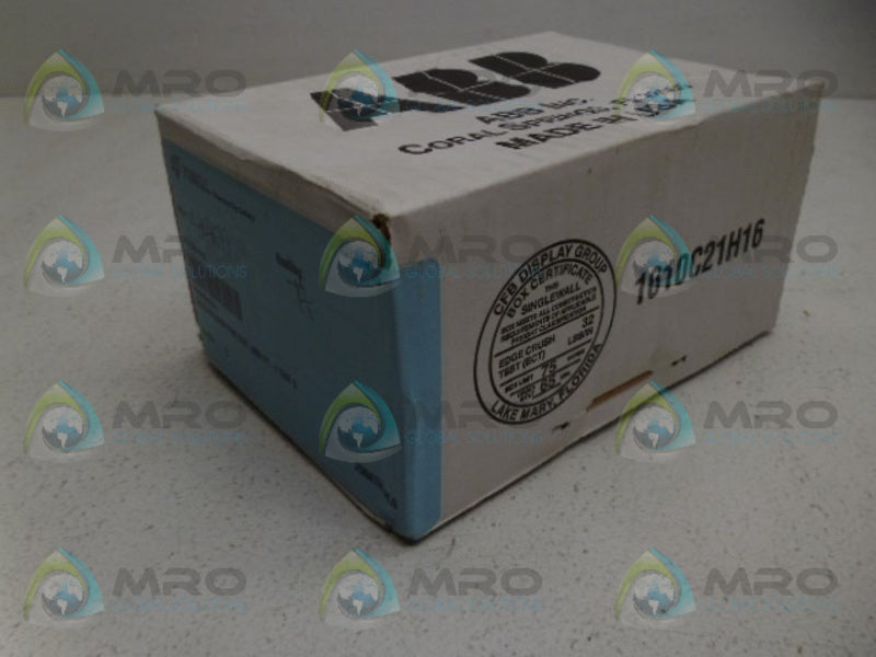 ABB 1VACFT0515541928 SWITCH NSFS