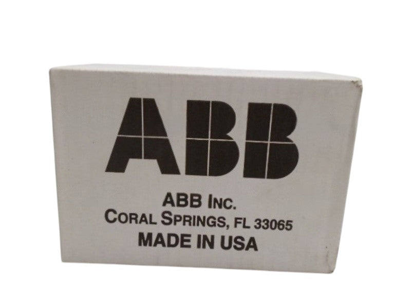 ABB 991A994G01 1VACFT0515541912 SWITCH NSFS