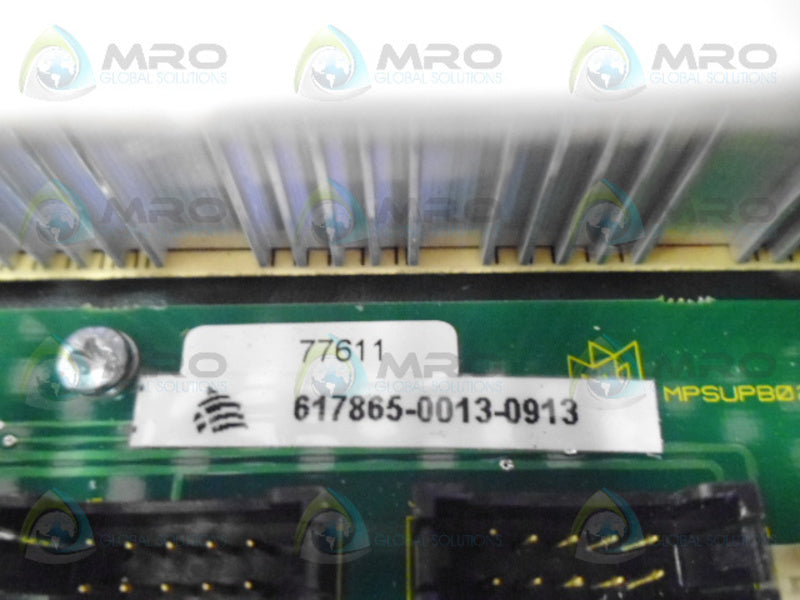 617865-0013-0913 NSNP