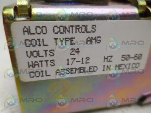 ALCO AMG SOLENOID COIL 24/50-60 NSNP