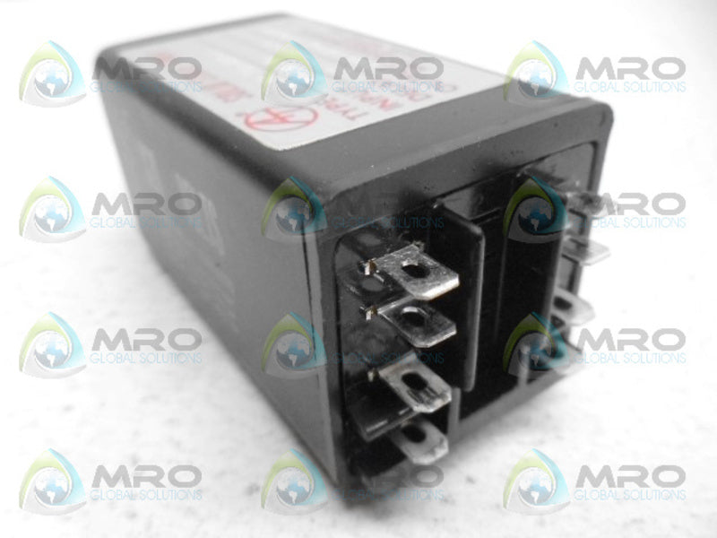 AIR-O-TRONICS TDU-1030A5A SOLID STATE TIMER .2-30 SEC. UNMP