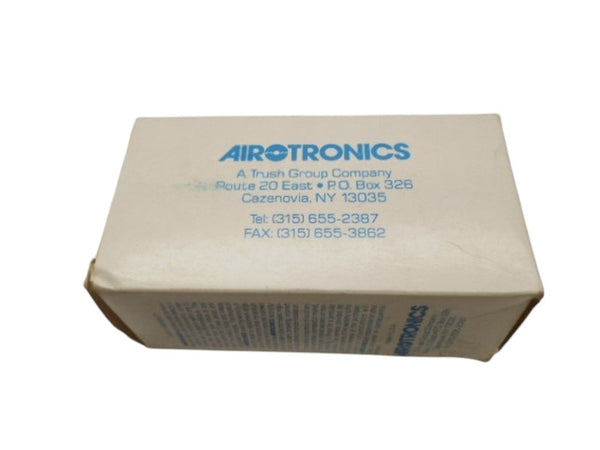 AIROTRONICS TIC7060A5A TIME DELAY RELAY NSMP