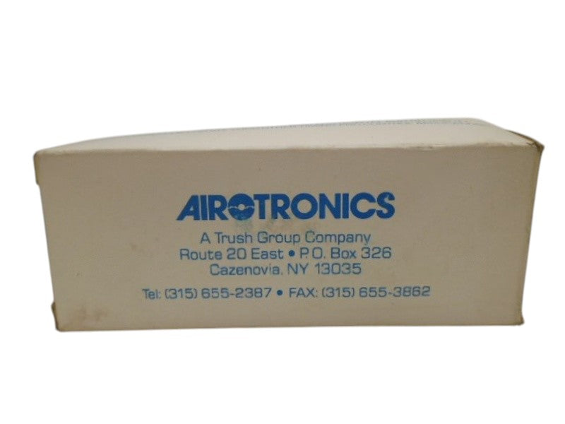 AIROTRONICS TIC9720A2SL TIME DELAY RELAY NSMP