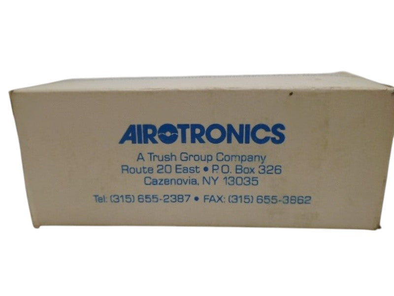 AIROTRONICS TIC9030A2SL TIME DELAY RELAY NSMP