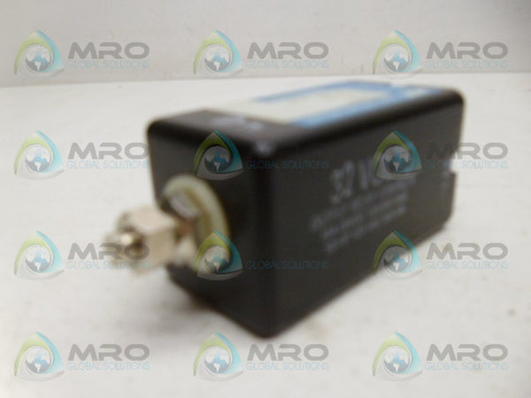 AIROTRONICS TIC9030A2SL TIME DELAY RELAY NSMP