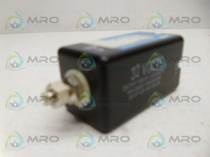 AIROTRONICS TIC9030A2SL TIME DELAY RELAY NSMP