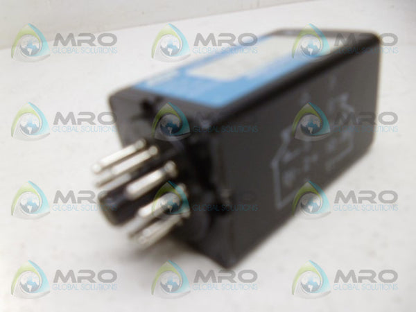 AIROTRONICS TIC9030A2SL TIME DELAY RELAY NSMP