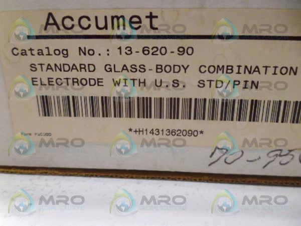 ACCUMET 13-620-90 ELECTRODE NSMP