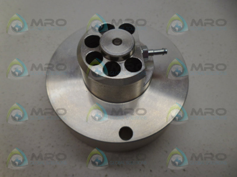 ABB 3HNM10211-1 PRESSURE RELIEF VALVE NSMP