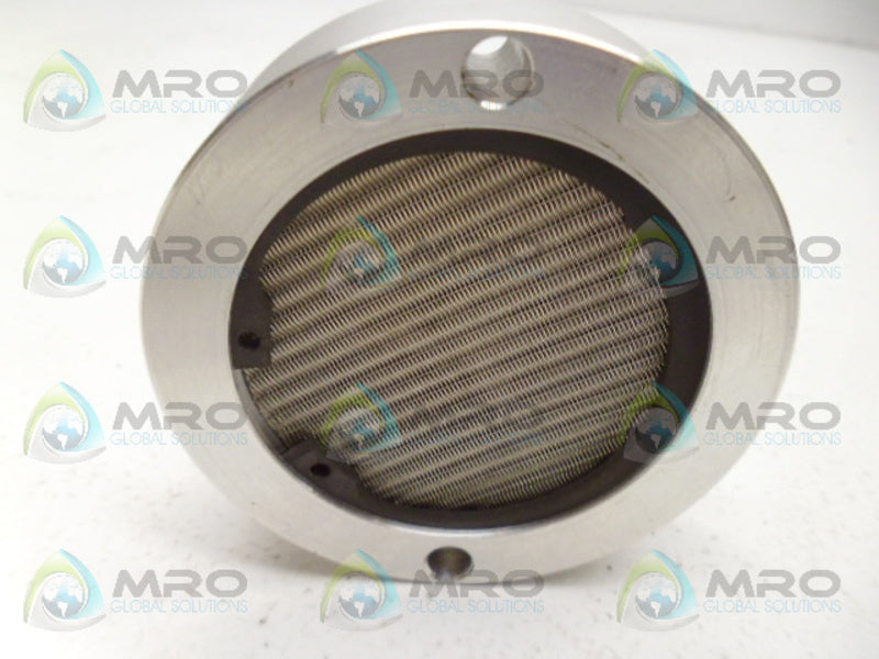 ABB 3HNM10211-1 PRESSURE RELIEF VALVE NSMP