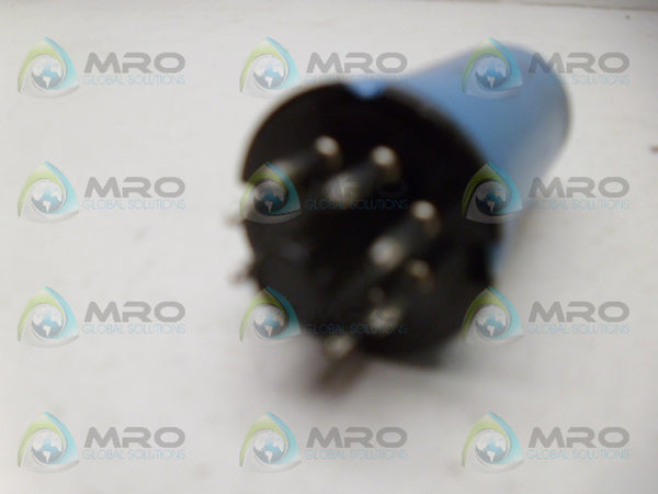 ADLAKE MW-1626-1 CONTACT RELAY NSNP