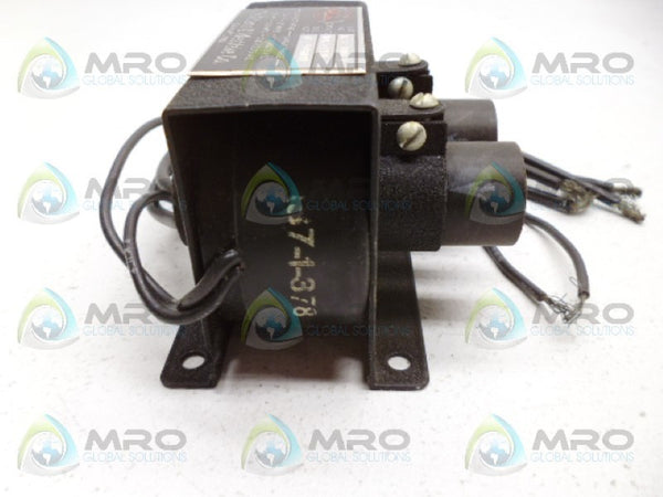 ADLAKE 1123-100-1 RELAY NSNP