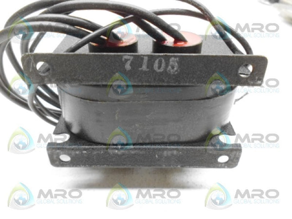 ADLAKE 1123-100-1 RELAY NSNP