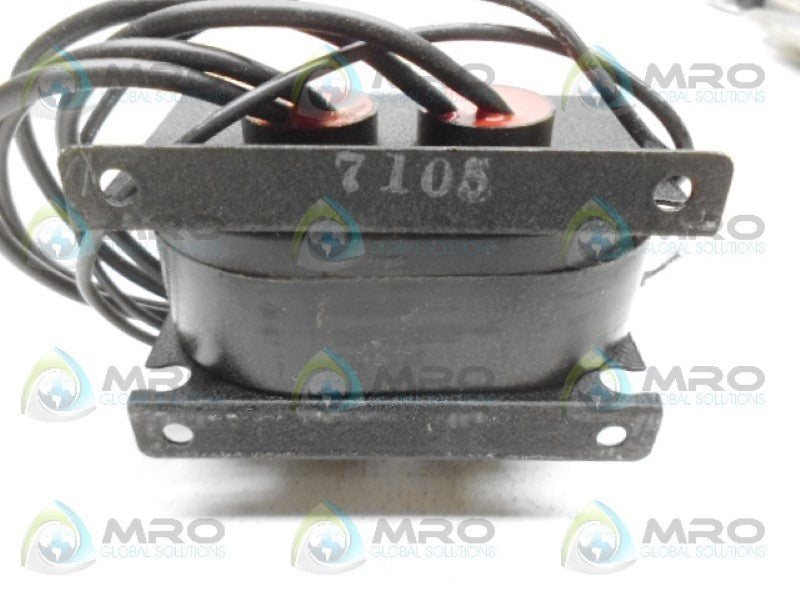 ADLAKE 1123-100-1 RELAY NSNP