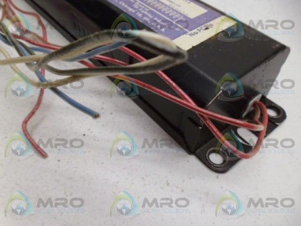 ADVANCE XHQM-1P40.TP BALLAST NSNP