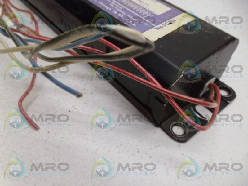 ADVANCE XHQM-1P40.TP BALLAST NSNP