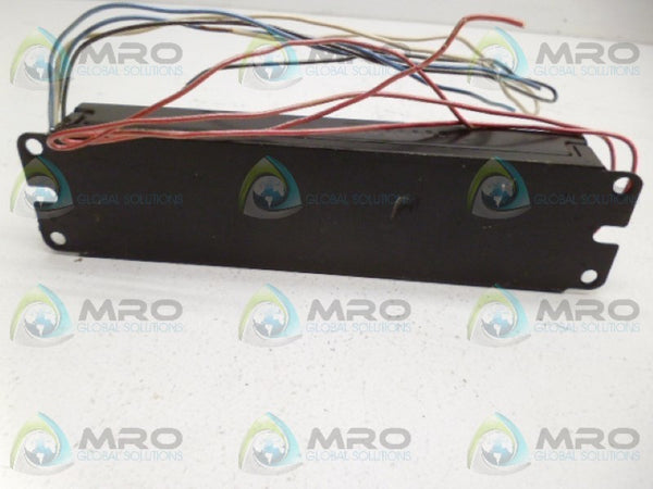 ADVANCE XHQM-1P40.TP BALLAST NSNP