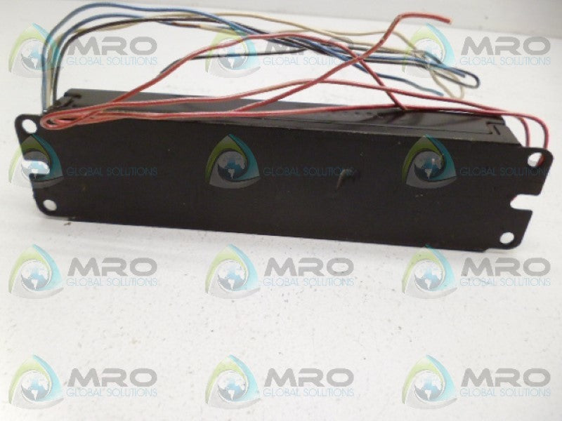 ADVANCE XHQM-1P40.TP BALLAST NSNP