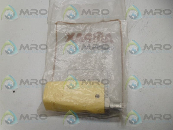AIR PAX 70087-3040-001 4-0001 89A SENSOR NSMP