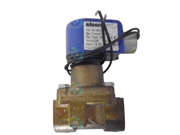 ALCON UACP3X GENERAL PURPOSE VALVENSNP