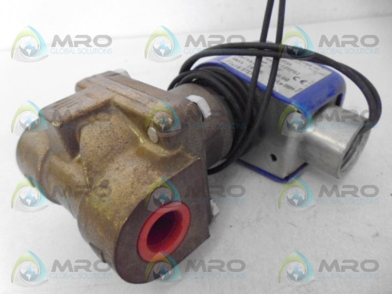 ALCON UACP3X GENERAL PURPOSE VALVENSNP