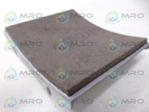 AIRFLEX 8CB250  NSNP