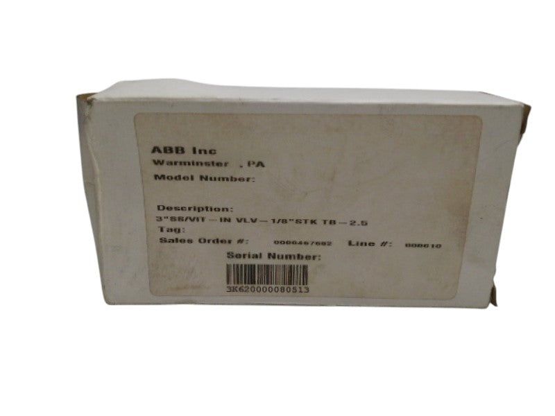 ABB 800A662U01 GAUGE NSMP