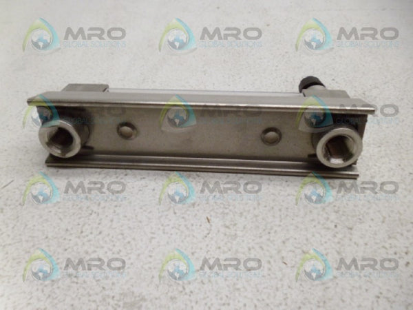 ABB 800A662U01 GAUGE NSMP