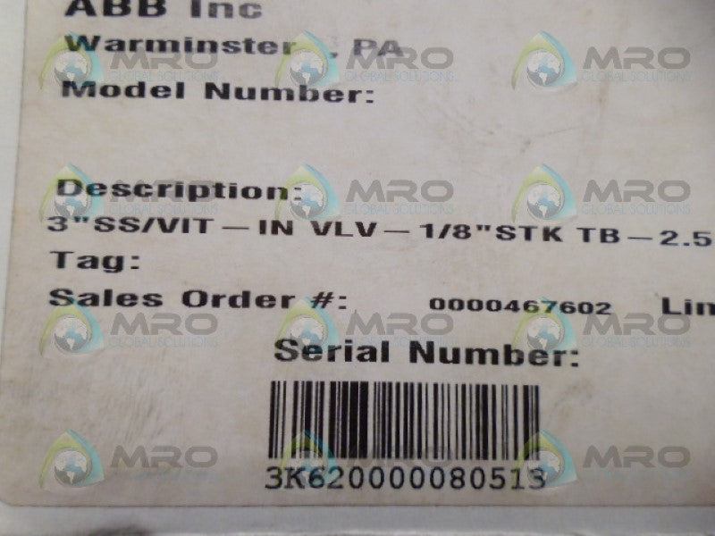 ABB 800A662U01 GAUGE NSMP