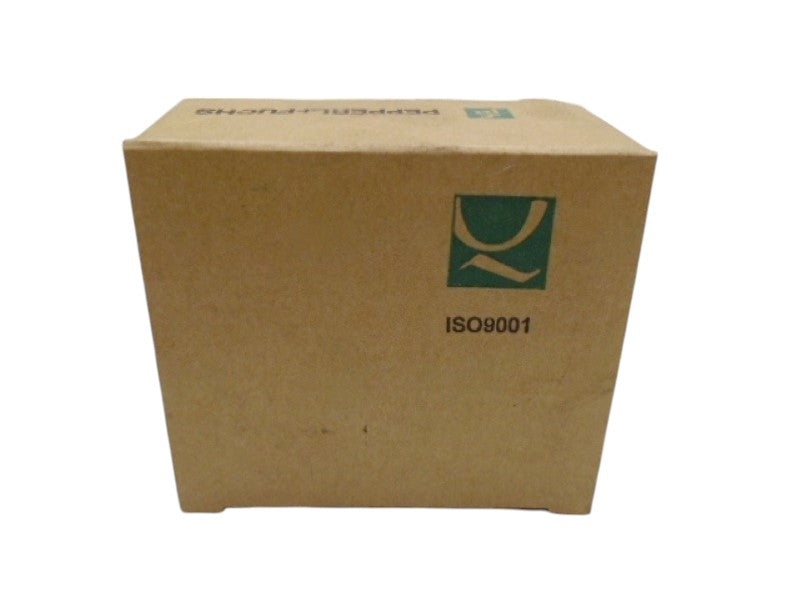 PEPPERL + FUCHS OBE5000-12GM55-SE4-V1 PHOTOELECTRIC SENSOR NSMP