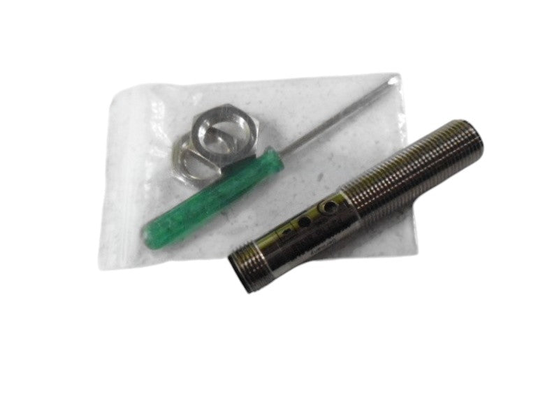 PEPPERL + FUCHS OBE5000-12GM55-E4-V1 PHOTOELECTRIC SENSOR NSNP