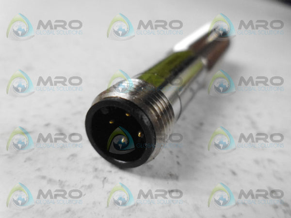 PEPPERL + FUCHS OBE5000-12GM55-E4-V1 PHOTOELECTRIC SENSOR NSNP