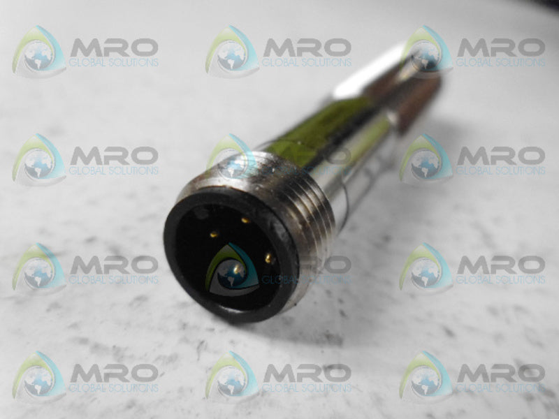 PEPPERL + FUCHS OBE5000-12GM55-E4-V1 PHOTOELECTRIC SENSOR NSNP