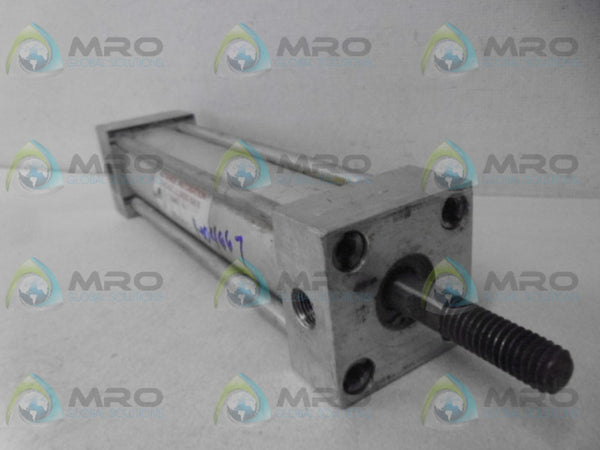 ADVANCE AUTOMATION 120X4FC PNEUMATIC CYLINDER UNMP