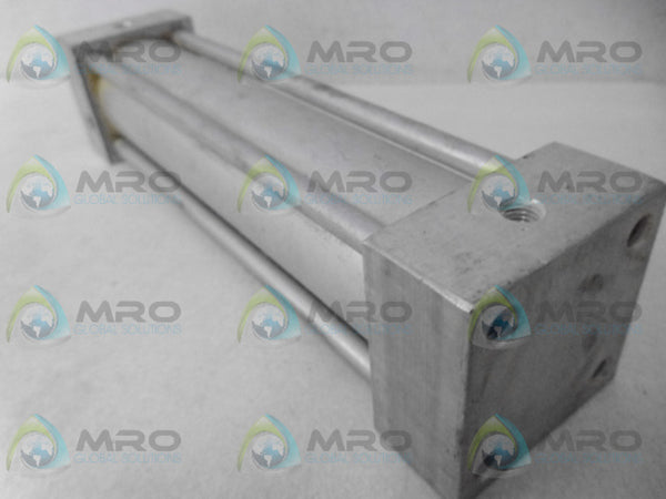 ADVANCE AUTOMATION 120X4FC PNEUMATIC CYLINDER UNMP