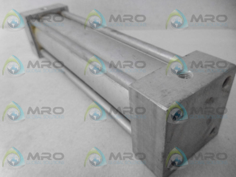 ADVANCE AUTOMATION 120X4FC PNEUMATIC CYLINDER UNMP