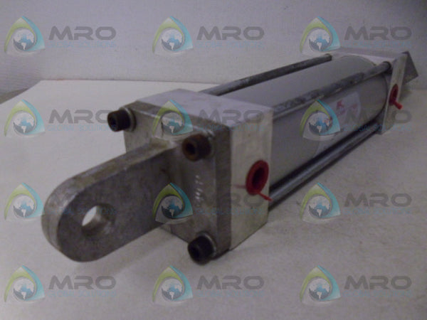 ADVANCE AUTOMATION 300X5 CYLINDER UNMP