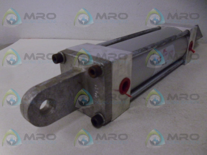 ADVANCE AUTOMATION 300X5 CYLINDER UNMP