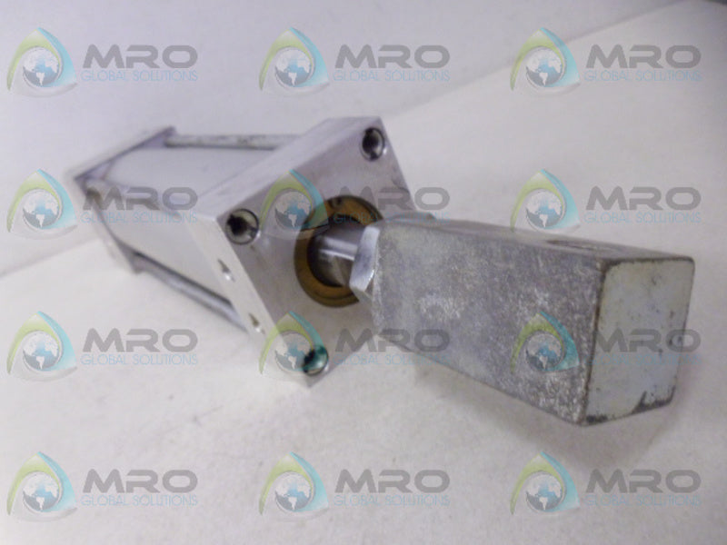 ADVANCE AUTOMATION 300X5 CYLINDER UNMP