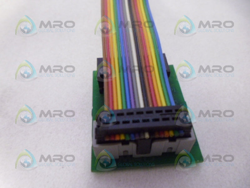 01B-70340A DISPLAY CONNECTOR UNMP