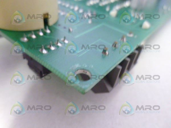 ADVANCED CONTROLS DSP2X20 SMART KEY PAD UNMP