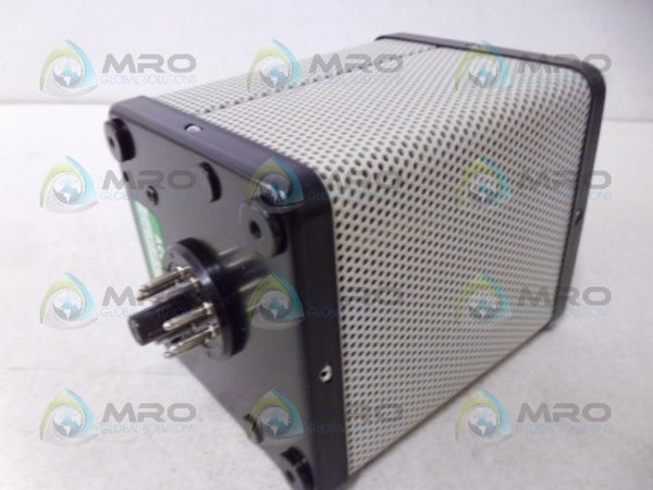 ACOPIAN 24J75 REGULATED POWER SUPPLY NSMP