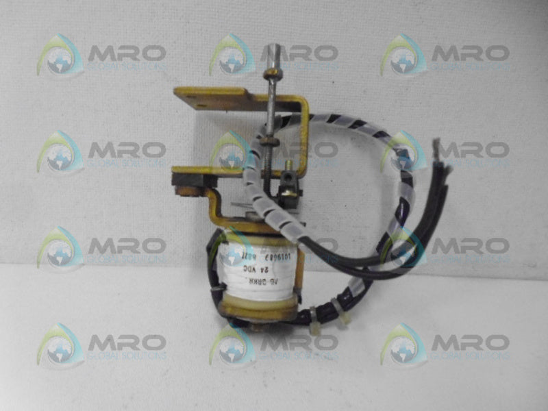 AB BRKR 24VDC 1019683 8822  NSNP