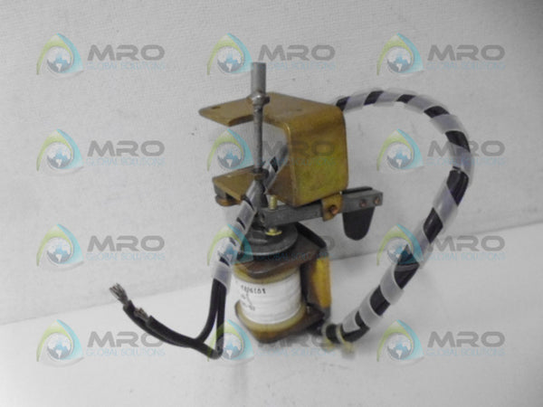 AB BRKR 24VDC 1019683 8822  NSNP